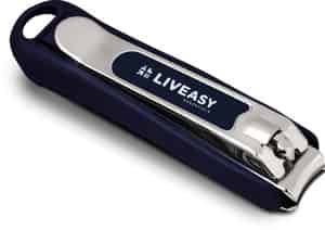 Nail Cutter Liveasy Essentials