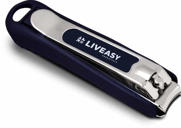 Nail Cutter Liveasy Essentials