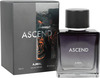 Ajmal Ascend Edp 100Ml & Mercurial Thunder Edt 250Ml For Men & Women Combo Pack Of 2 (Total 350Ml)