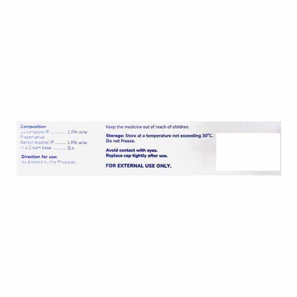 Clocip L Cream 10 G