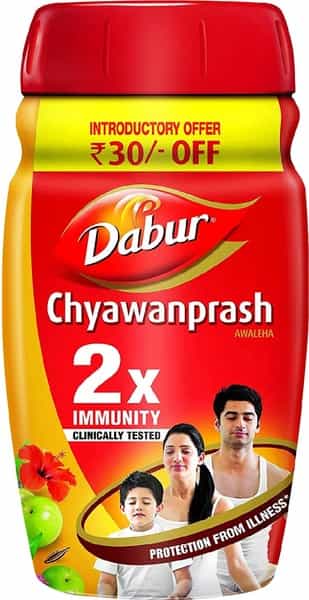 Dabur Chyawanprash - 1.5 Kg