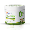 Dr. Morepen Slimsweet Sugar Substitute With Stevia & Monk Fruit Zero Calorie Sweetener Jar 150 Gm