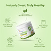 Dr. Morepen Slimsweet Sugar Substitute With Stevia & Monk Fruit Zero Calorie Sweetener Jar 150 Gm