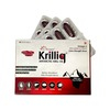 Dr. Morepen Krilliq Antarctic Krill Oil | Softgel Capsules | 30 No's