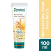 Himalaya Natural Glow | Kesar | Face Wash | 100 Ml