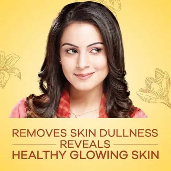 Himalaya Natural Glow | Kesar | Face Wash | 100 Ml