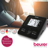 Beurer Bm 30 Automatic Upper Arm Blood Pressure Monitor