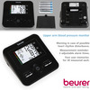 Beurer Bm 30 Automatic Upper Arm Blood Pressure Monitor