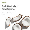 Kapiva Kerala Virgin Coconut Oil (Cold-Pressed For Maximum Nutrition) -500 Ml