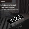 Lifelong Llws27 Digital Weighing Scale|Glass Weighing Scale Machine| 2 Years Warranty