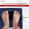 Lifelong Llws27 Digital Weighing Scale|Glass Weighing Scale Machine| 2 Years Warranty