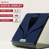 Lifelong Llws27 Digital Weighing Scale|Glass Weighing Scale Machine| 2 Years Warranty