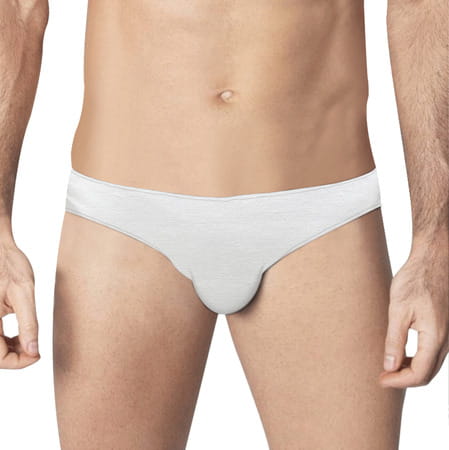 Prowee Men'S Hygiene Disposable Brief - Xl