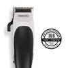 Wahl 9243-4724 Home Cut Complete Hair Cutting Clipper (Black)
