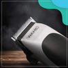 Wahl 9243-4724 Home Cut Complete Hair Cutting Clipper (Black)