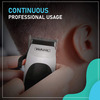 Wahl 9243-4724 Home Cut Complete Hair Cutting Clipper (Black)