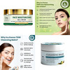 Tnw-The Natural Wash Cleansing Balm And Face Moisturizing Gel Cream