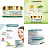 Tnw-The Natural Wash Cleansing Balm And Face Moisturizing Gel Cream