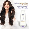 Dove Daily Shine Conditioner - 180 Ml