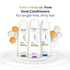 Dove Daily Shine Conditioner - 180 Ml
