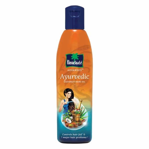 Parachute Advansed Ayurvedic Hair Oil 95 Ml