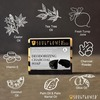 Soulflower Deodorizing Charcoal Soap 150Gm