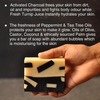 Soulflower Deodorizing Charcoal Soap 150Gm