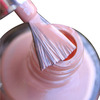 Debelle Gel Nail Lacquer Rose Aurelia Pink Mauve Nail Polish-8ml