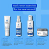 Kaya Youth Skin Relief Ultra Calm Face Cleanser-Soothes Irritation From Face Masks - 95 Ml