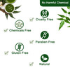 Keya Seth Aromatherapy Neem Gel For All Skin Types- 190Gm