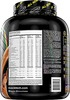 Muscletech Chocolate Mass Gainer Protein Powder - 3000 Gm