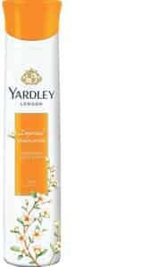 Yardley London Imperial Sandalwood Perfumed Deo For Women - 150 Ml