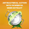 Vim Dishwash Anti Bac Liquid Neem - 250Ml