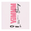 Ossa Gourmand Yummm Berry | Unisex | Strawberry | Cassis | Jasmine | Caramel & Vanilla Notes | 100Ml