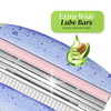 Letsshave Body And Groin Blades (Pack Of 4)