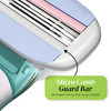 Letsshave Body And Groin Blades (Pack Of 4)