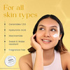 Skininspired Care Addict Encapsulated Sunscreenspf 50 For Dry Skin With Pa++++ - 150G