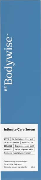 Be Bodywise Intimate Care Serum 50 Ml