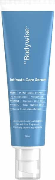 Be Bodywise Intimate Care Serum 50 Ml