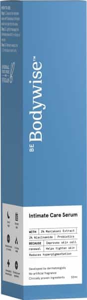 Be Bodywise Intimate Care Serum 50 Ml