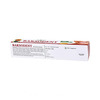 Sunny Herbals Baksodent Toothpaste (Opaque) - Saunf Flavour 100 Gm