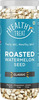 Healthy Treat Roasted Watermelon Seeds - Classic 375gm - Pack Of 3 125 Gm Each