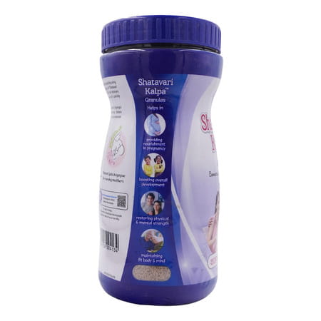 Dhootapapeshwar Shatavari Kalpa - 600g