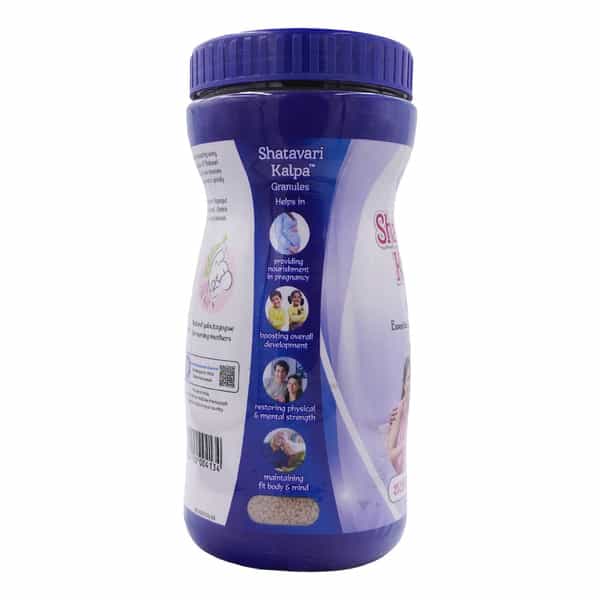 Dhootapapeshwar Shatavari Kalpa - 600G
