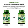 Vlado's Himalayan Organics Giloy Extract | Immunity Booster | 120 Veg Tablets