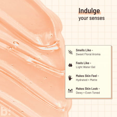 Biocule No More Acne Face Serum With Salicylic Acid (Bha) For Acne & Blemish Control (30 Ml)