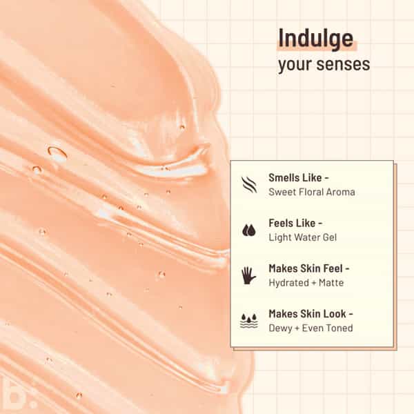 Biocule No More Acne Face Serum With Salicylic Acid (Bha) For Acne & Blemish Control (30 Ml)