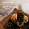Lotus Botanicals Skin Brightening Face Moisturiser Vitamin C Spf 20 Pa+++ - 45G