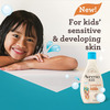 Aveeno Baby Kids Bubble Bath & Wash Enriched With Soothing Oat Extract 250 Ml