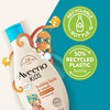 Aveeno Baby Kids Bubble Bath & Wash Enriched With Soothing Oat Extract 250 Ml